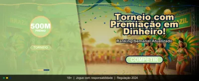 O Melhor App de Jogos Brasil