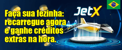 Recarga Diária de Créditos promotion