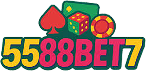 5588bet7 Logo